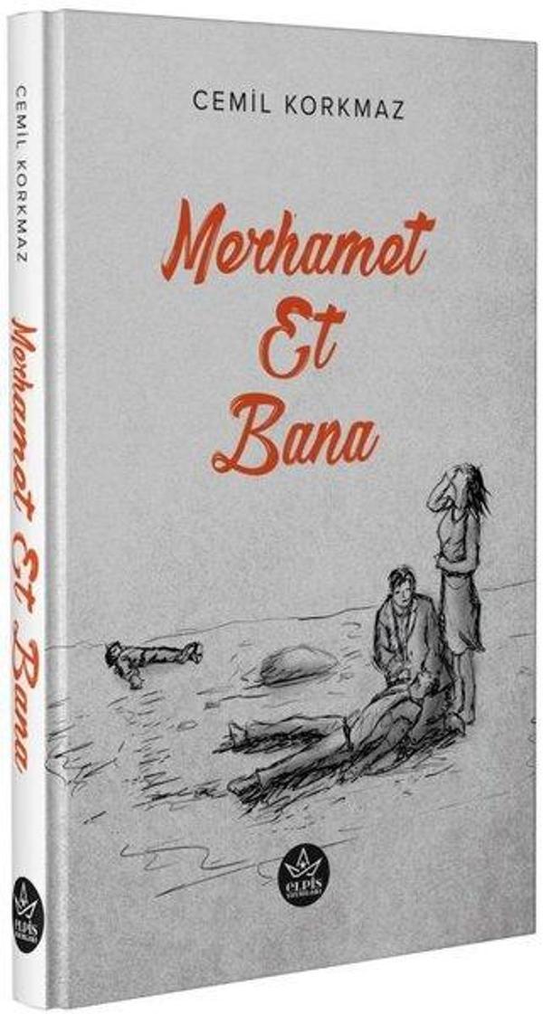 Merhamet Et Bana - Elpis Yayınları - Image 1