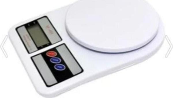 Mobgift Dijital Hassas Mutfak Tartısı Elektronik - Image 1