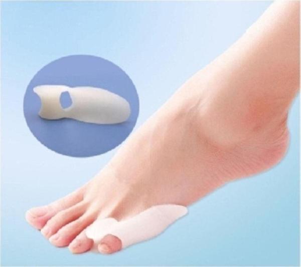 Mobgift Slikon Serçe Parmak Koruyucu 2 Li Set - Image 1