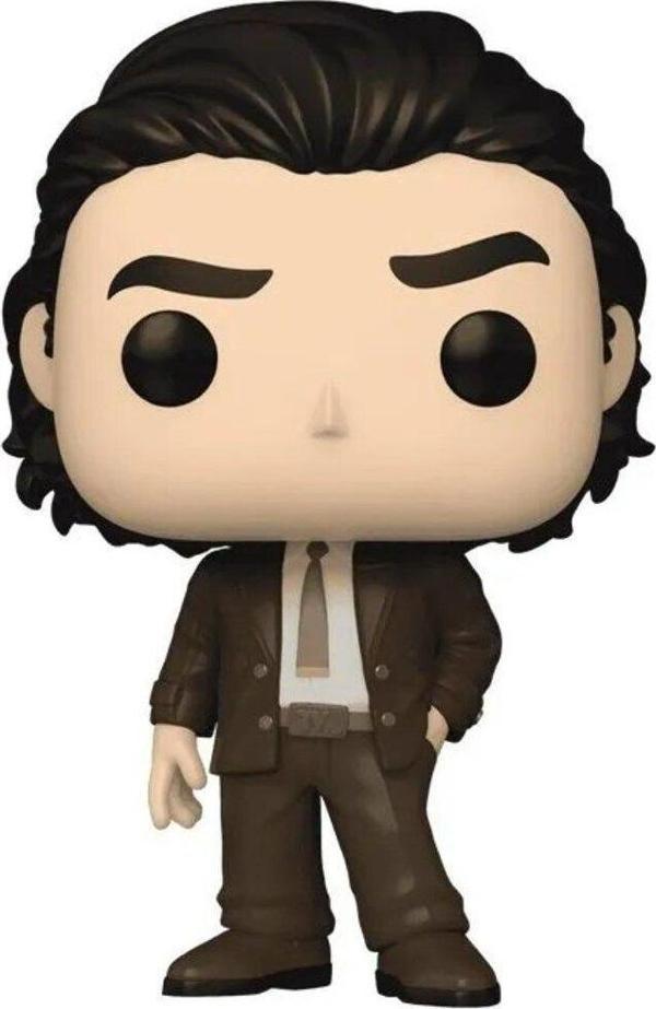 Funko Pop Marvel: Loki Season 2 - Loki - Image 1