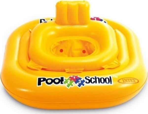 intex Baby Float 79 Cm - 56587 - Image 1