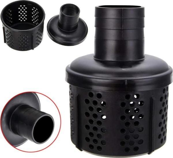 Su Motoru Emiş Süzgeci 3'' - Image 1