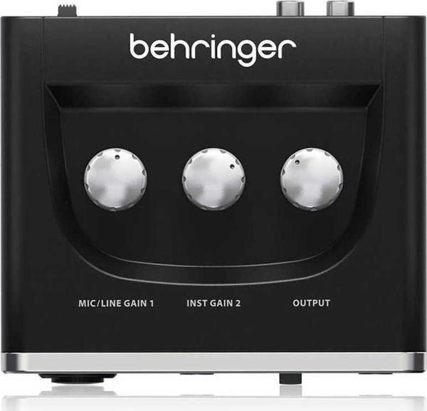 Behringer U-PHORIA UM2 Ses Kartı - Image 1