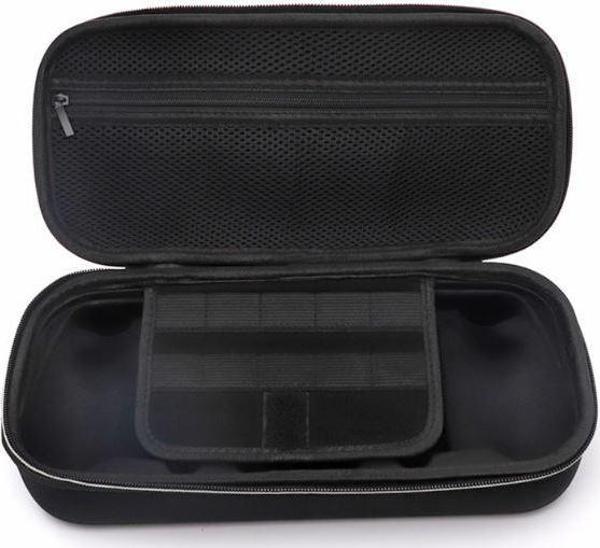 NİNTENDO SWİTCH ÇOK AMAÇLI TAŞIMA ÇANTASI  DOBE-TNS-2136 - Image 1