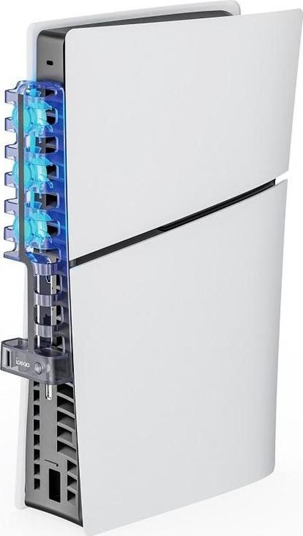 PS5 SLİM KASA SOĞUTUCU FAN İPEGA-PG-P5S005 - Image 1