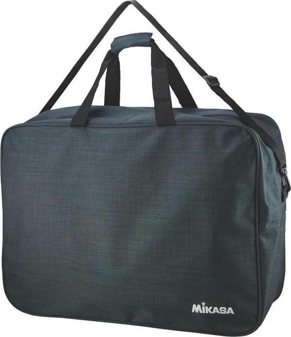 Mikasa 6’lı Top Çantası AC-BGM60-BK - Image 1