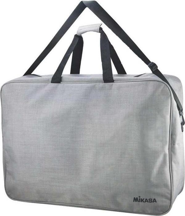 Mikasa 6’lı Top Çantası AC-BGL60-W - Image 1