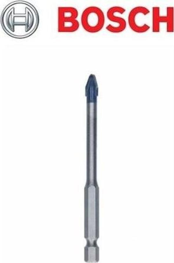 Bosch Hex-9 Hardceramic Matkap Ucu 6*90 mm - Image 1