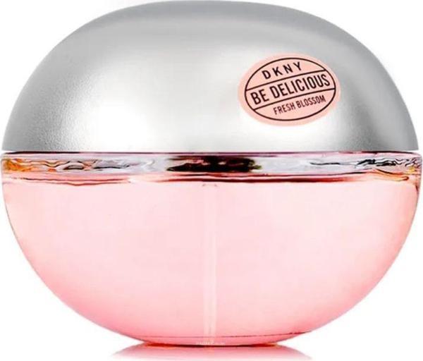 DKNY Be Delicious Fresh Blossom EDP 100 ml Kadın Parfümü - Image 1