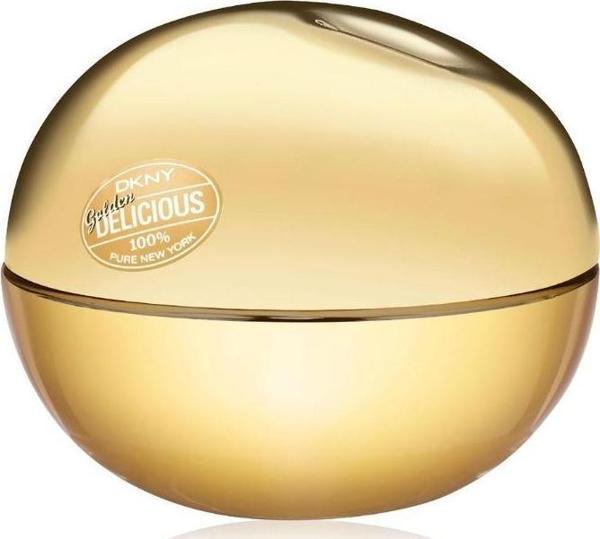 DKNY Golden Delicious EDP 50 ml Kadın Parfümü - Image 1