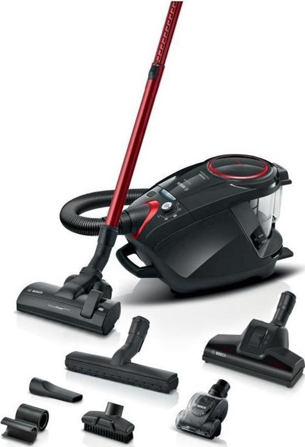 BOSCH BGS7POW2 TOZ TORBASIZ ELEKTRİKLİ SÜPÜRGE - Image 1