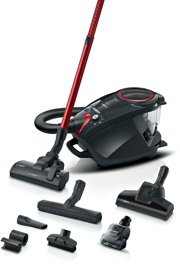 BOSCH BGS7POW2 TOZ TORBASIZ ELEKTRİKLİ SÜPÜRGE - Image 1