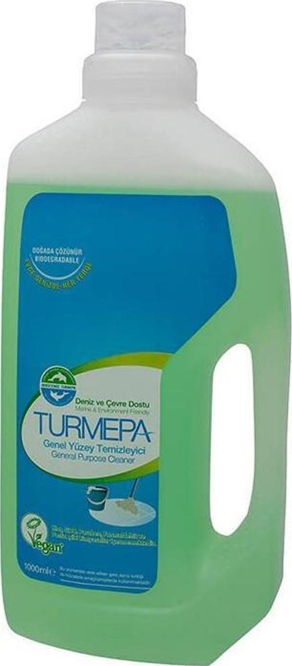 Turmepa Genel Yüzey Temizleyici 1 lt - Image 1