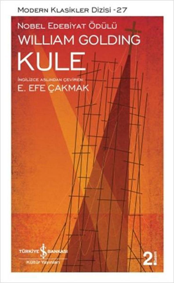 Kule - İş Bankası Kültür Yayınları - Image 1