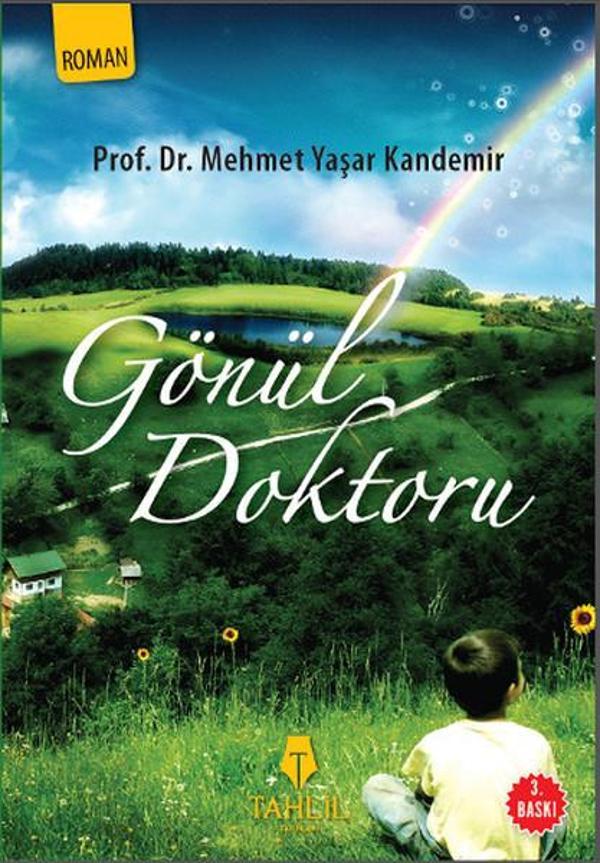 Gönül Doktoru - Tahlil Yayınları - Image 1