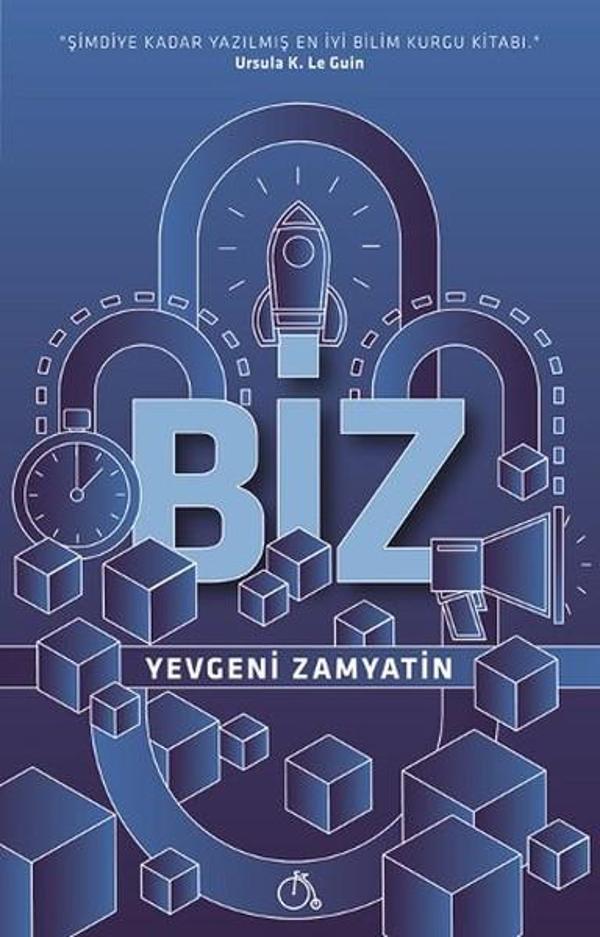 Biz - Aylak Adam - Image 1
