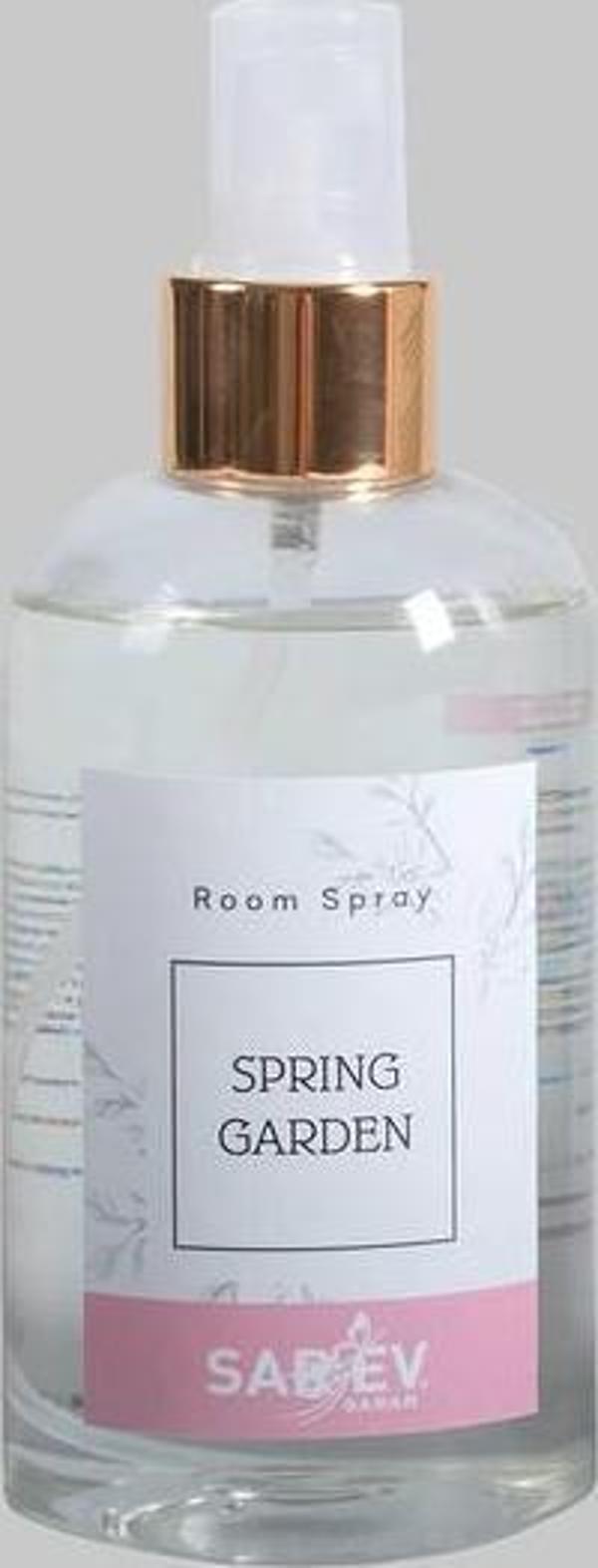 SAREV SPRING GARDEN ROOM SPRAY, . - Image 1