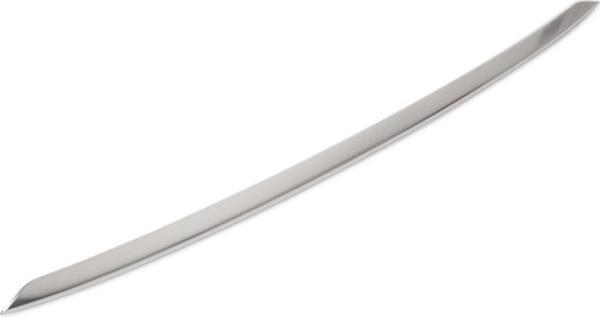 OMSA Fiat Egea Krom Ön Tampon Alt Çıta Taşlı 2020 ve Sonrası - Image 1