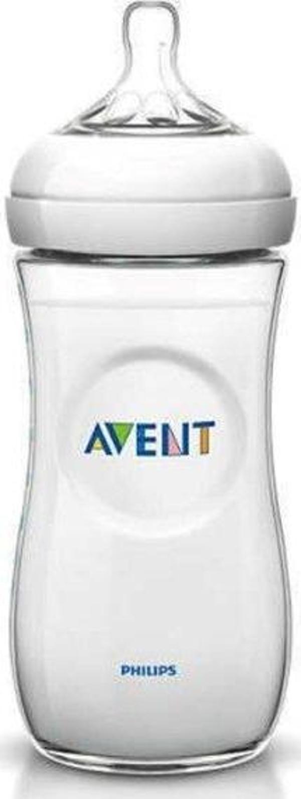 Philips Avent SCF036/17 Natural PP Biberon 330 ml - Image 1