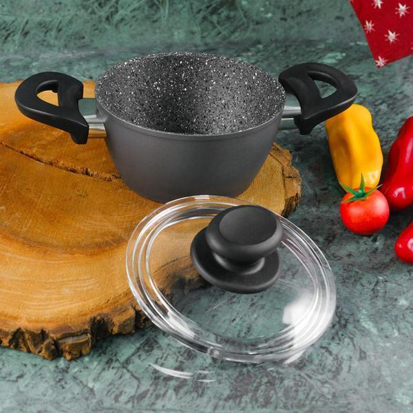 Aryıldız Truecook Tencere 14 cm - Image 1