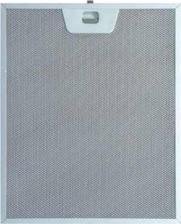 Siemens Davlumbaz Filtresi 253x300 Aspiratör Tel Filtre Önkısım Tek Arka Kısım Tırnaksız - Image 1