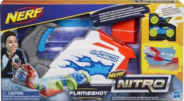 Super Splash Mouth - E3055 - Image 1