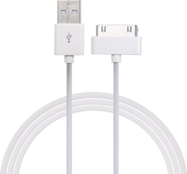 Winex Mobile İphone 3 / 4 / 4S Data ve Şarj Kablosu - Image 1