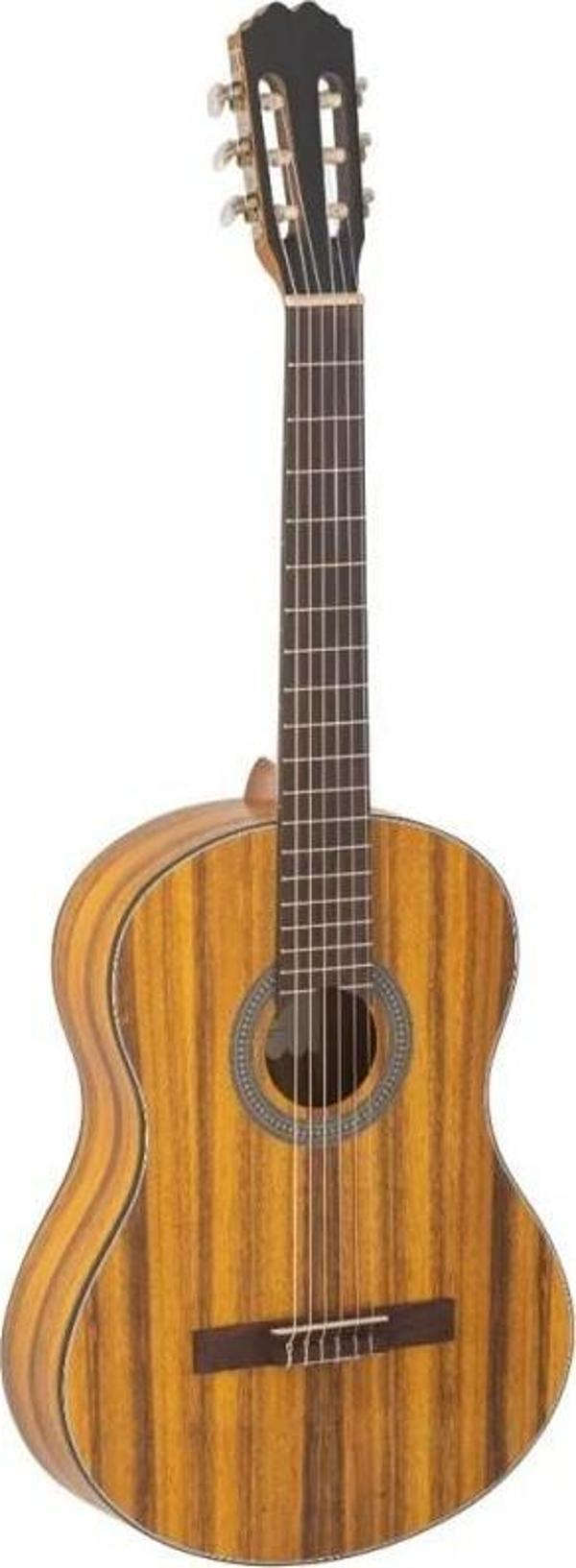 Admira Toba Klasik Gitar - Image 1