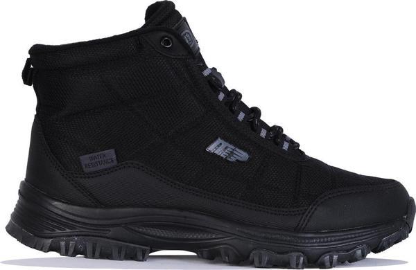 Mp 242-2001 Siyah Erkek Trekkıng Bot - Image 1