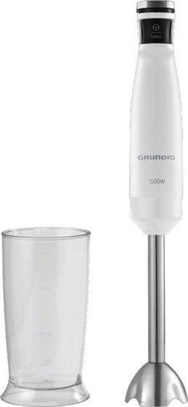 Grundig HB 4150 1500 W El Tipi Blender - Image 1