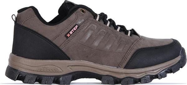 X-Step X5 Vizon Kışlık Traking Erkek Kısa Ayakkabı - Image 1