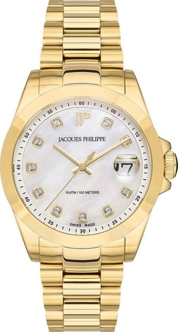 Jacques Philippe JPQLS342384 Kadın Kol Saati - Image 1