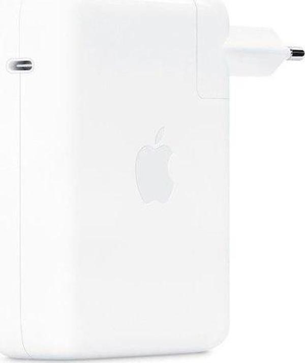 Apple 140W USB-C Güç Adaptörü MW2M3TU/A - Image 1