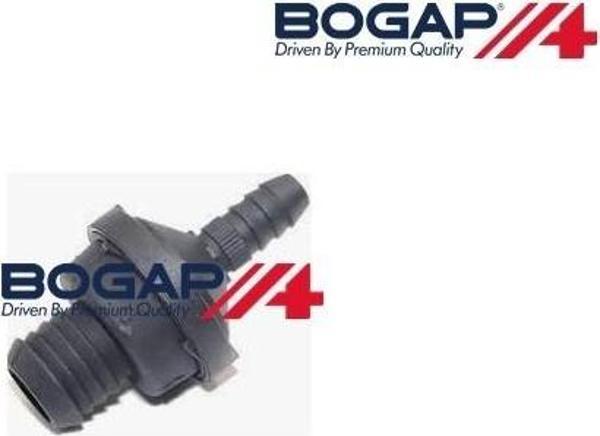 03C103175B Çek Valf ( Düz Tip ) 1.2-1.4 Tsı Cbza-Cbzb-Caxa 1.4 16V Bud-Cgga-Cggb - Image 1