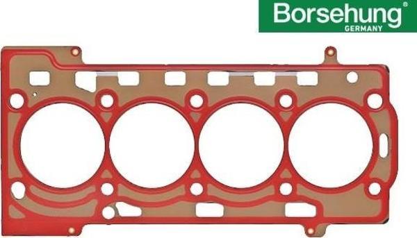 03C103383AM Silindir Kapak Conta Golf Jetta Audı A3-Pa 1.4 Tsı Blg-Bmy-Caxa-Cava-B-C-D - Image 1
