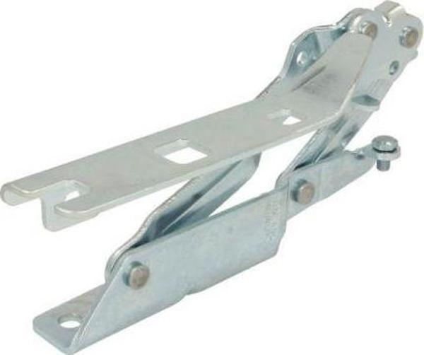 1K0823302B Motor Kaput Menteşe Sağ Golf 2004-2013 - Jetta 2004-2010 - Image 1