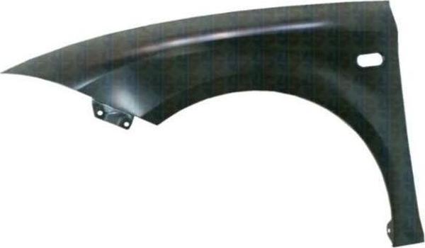 1P0821021A Çamurluk Ön Sol (Delikli) Leon 2005-2012 - Image 1