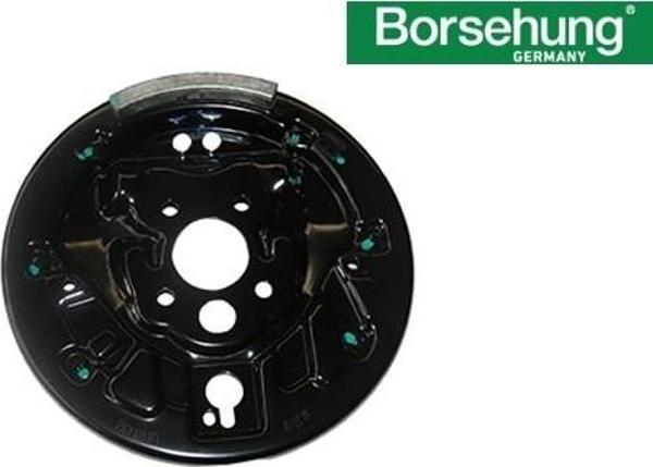 1J0609426C Fren Tabla Sacı Arka Sağ Polo Octavıa Rapıd Roomster - Image 1