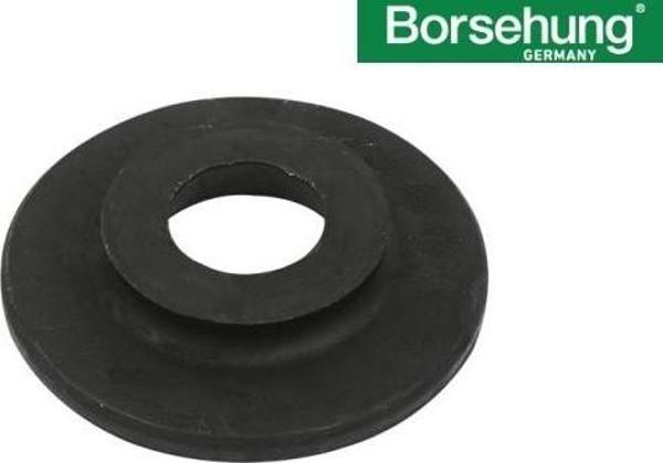 1K0512149B Helezon Yayı Lastiği Üst Audı A1 -Audı A3-Audı Tt Altea Beetle Eos-Golf Jetta Leon Octavı - Image 1