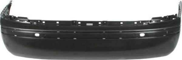 1U6807421B Tampon Arka Octavıa 1997-2010 - Image 1