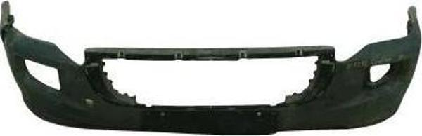 2E0807103BE Tampon Ön Crafter 2012-2016 - Image 1