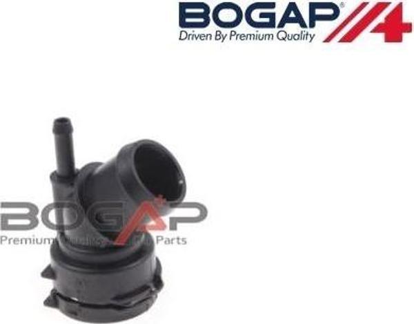 5N0122291 Su Flanşı Tıguan Sharan Alhambra 2.0 Tdı Caba-B-Cffa-B-D - Image 1