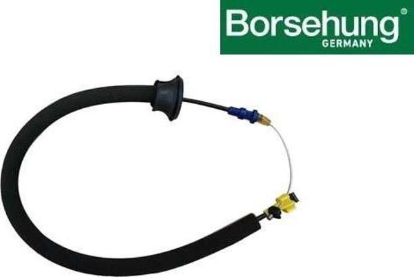 8U0837085A Kapı Açma Teli Ön Sol & Sağ Audı Q3 2012-2018 - Image 1