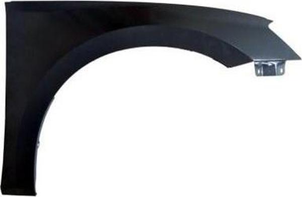 3V0821106 Çamurluk Ön Sağ Superb 2015 --> - Image 1