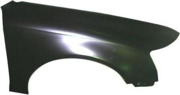 4F0821104FA Çamurluk Ön Sağ ( Deliksiz Alüminyum ) Audı A6 2009-2011 - Image 1