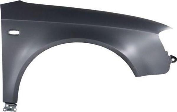 8E0821106F Çamurluk Ön Sağ Audı A4 2001-2008 - Image 1