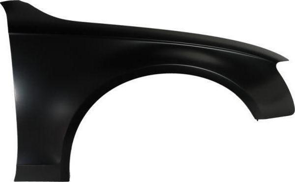 8K0821106J Çamurluk Ön Sağ ( Deliksiz ) Audı A4 2013-2015 - Image 1