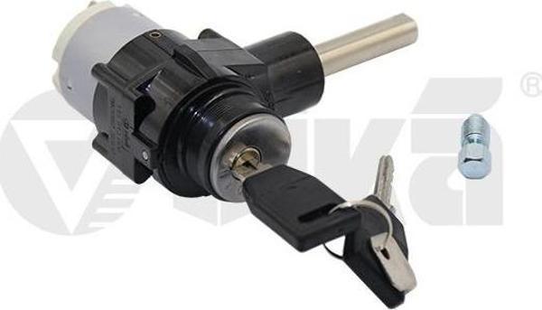 115913000 Kontak Kilidi Komple Favorıt - Image 1