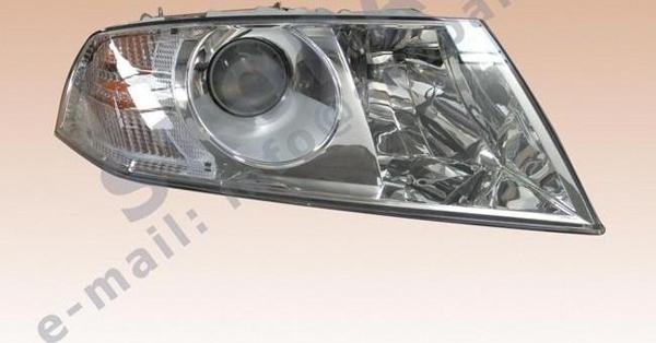 1Z1941018N Far Komple Sağ ( Xenon ) Octavıa 2004-2012 - Image 1