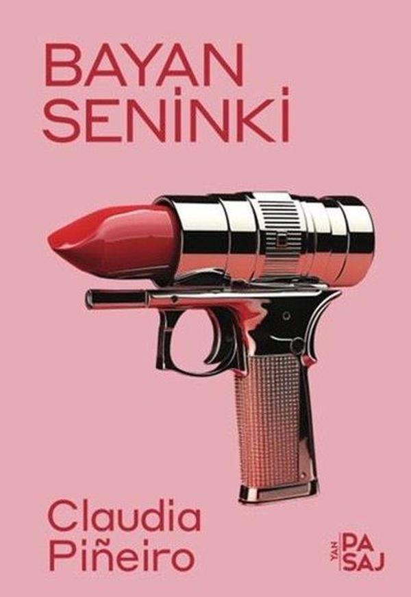 Bayan Seninki - Yan Pasaj - Image 1
